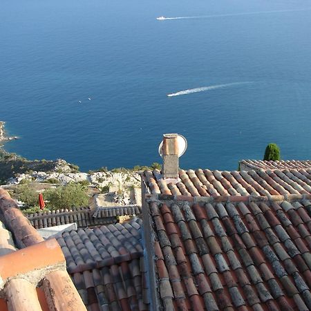 La Suite Du Village D'Èze Buitenkant foto