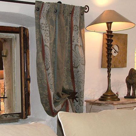 La Suite Du Village D'Èze Buitenkant foto