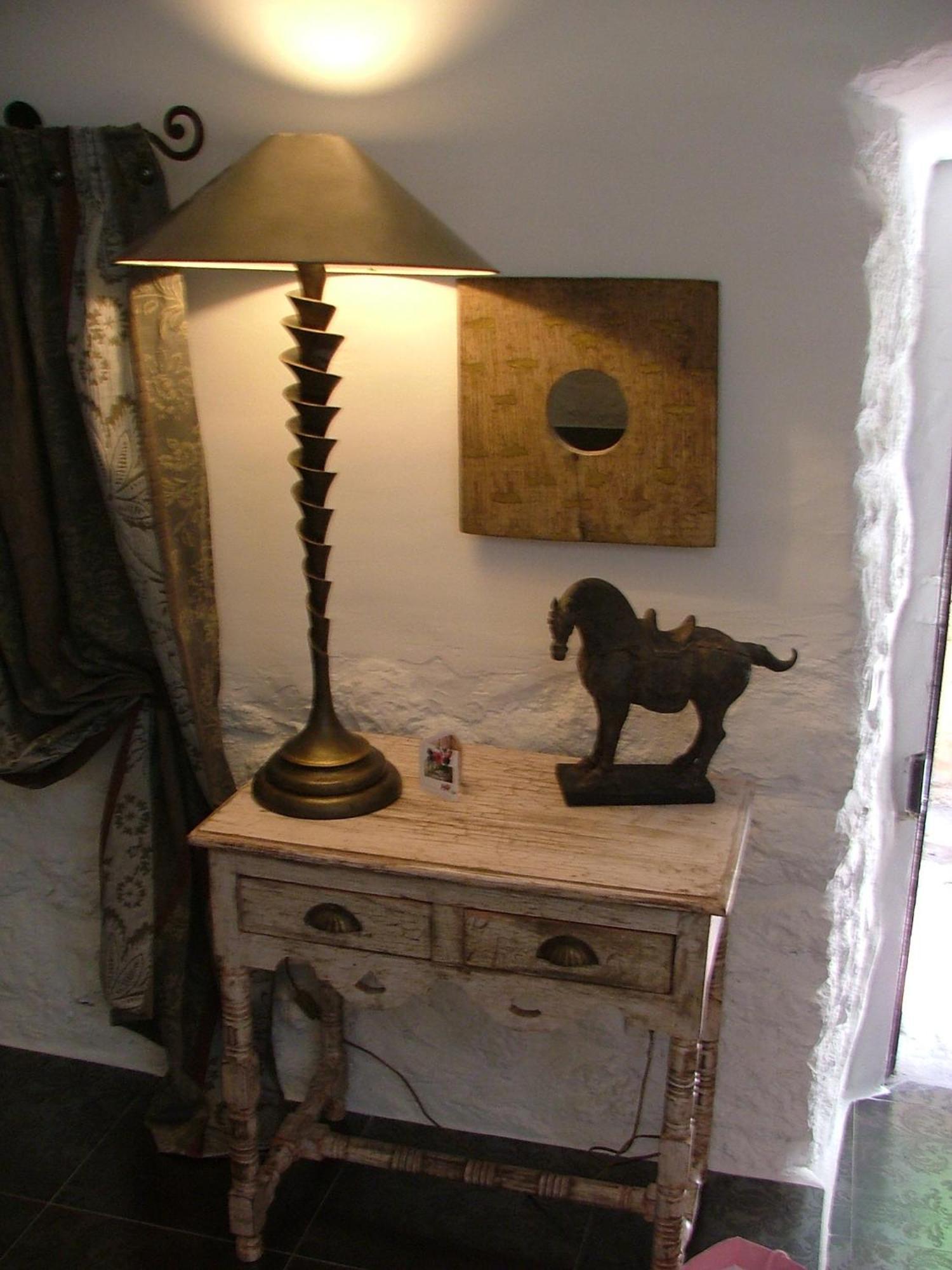 La Suite Du Village D'Èze Buitenkant foto