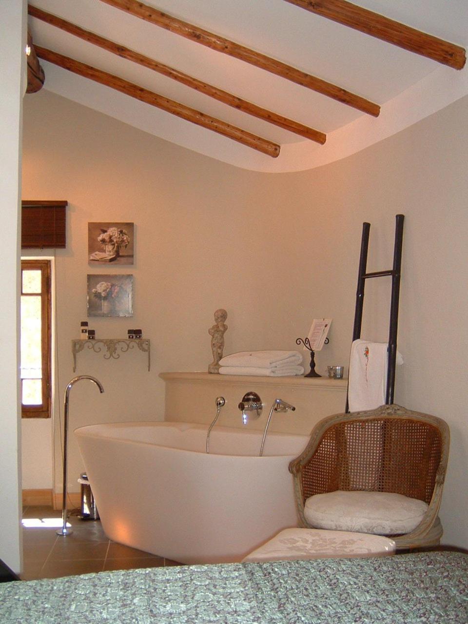 La Suite Du Village D'Èze Buitenkant foto