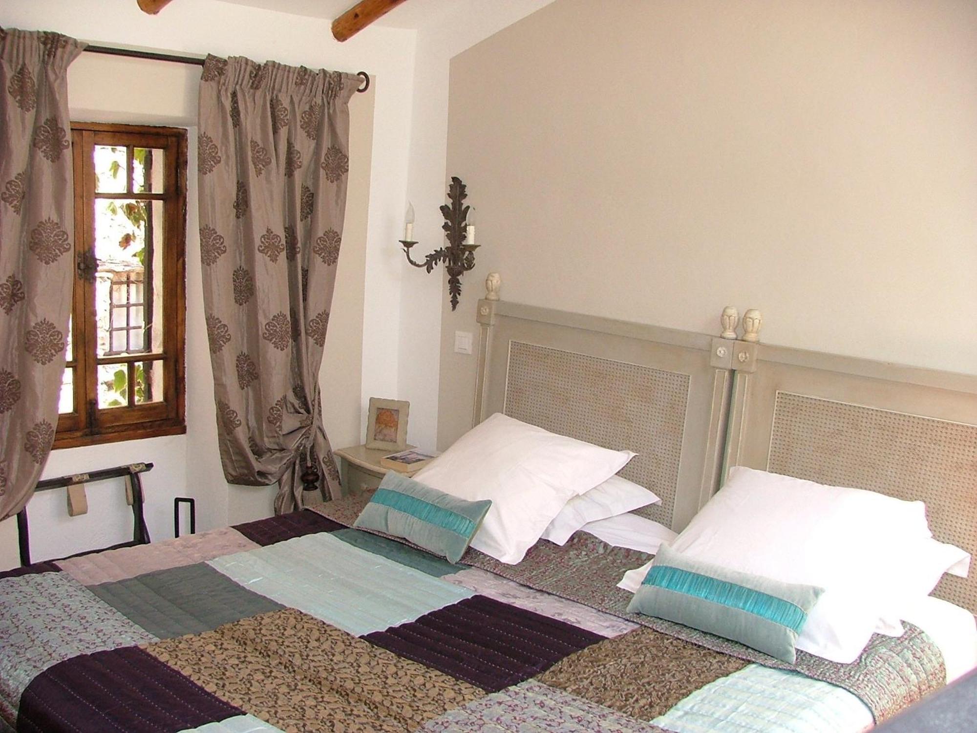 La Suite Du Village D'Èze Buitenkant foto