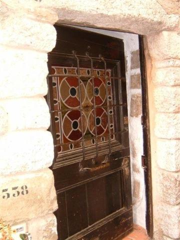 La Suite Du Village D'Èze Buitenkant foto