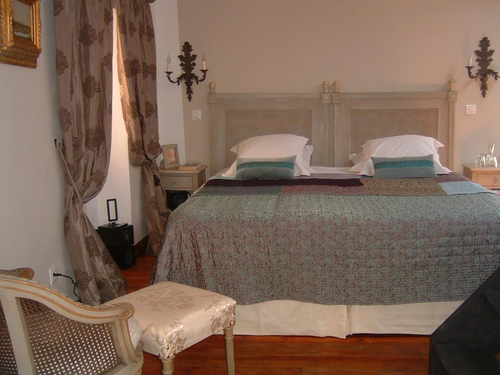 La Suite Du Village D'Èze Buitenkant foto